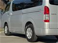 2019 Toyota Hiace Van