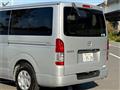 2019 Toyota Hiace Van