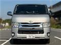 2019 Toyota Hiace Van