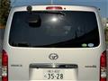 2019 Toyota Hiace Van