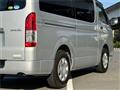 2019 Toyota Hiace Van