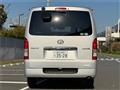 2019 Toyota Hiace Van