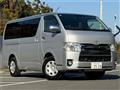 2019 Toyota Hiace Van