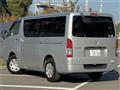 2019 Toyota Hiace Van