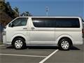 2019 Toyota Hiace Van