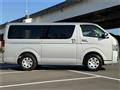 2019 Toyota Hiace Van