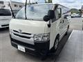 2019 Toyota Hiace Van