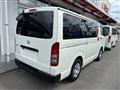 2019 Toyota Hiace Van