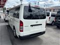 2019 Toyota Hiace Van