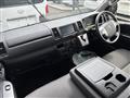 2019 Toyota Hiace Van