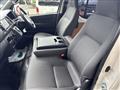 2019 Toyota Hiace Van