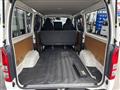 2019 Toyota Hiace Van