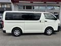2019 Toyota Hiace Van