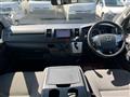 2019 Toyota Hiace Van