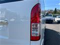 2019 Toyota Hiace Van