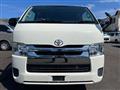 2019 Toyota Hiace Van