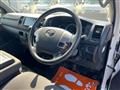 2019 Toyota Hiace Van
