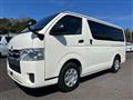 2019 Toyota Hiace Van