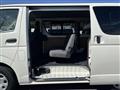 2019 Toyota Hiace Van