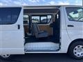 2019 Toyota Hiace Van
