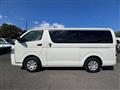 2019 Toyota Hiace Van