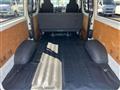 2019 Toyota Hiace Van