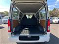 2019 Toyota Hiace Van