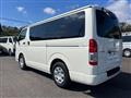 2019 Toyota Hiace Van