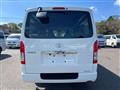 2019 Toyota Hiace Van