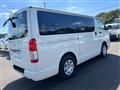 2019 Toyota Hiace Van
