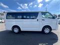2019 Toyota Hiace Van