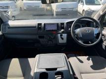2019 Toyota Hiace Van