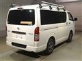 2019 Toyota Hiace Van