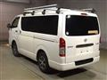 2019 Toyota Hiace Van