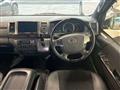 2019 Toyota Hiace Van