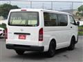 2019 Toyota Hiace Van