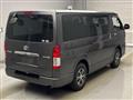 2019 Toyota Hiace Van