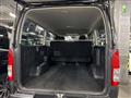 2019 Toyota Hiace Van