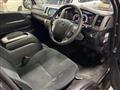 2019 Toyota Hiace Van