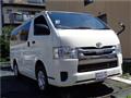 2019 Toyota Hiace Van