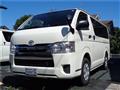 2019 Toyota Hiace Van