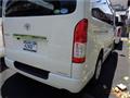 2019 Toyota Hiace Van