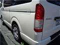 2019 Toyota Hiace Van