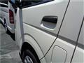 2019 Toyota Hiace Van