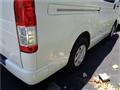 2019 Toyota Hiace Van