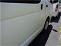 2019 Toyota Hiace Van