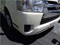 2019 Toyota Hiace Van