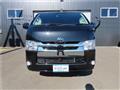 2019 Toyota Hiace Van