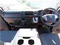 2019 Toyota Hiace Van
