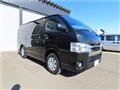2019 Toyota Hiace Van